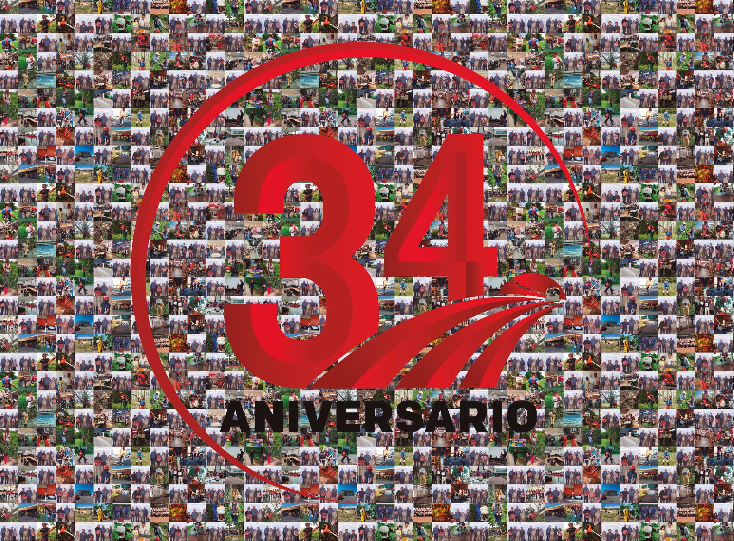 34 años generando valor