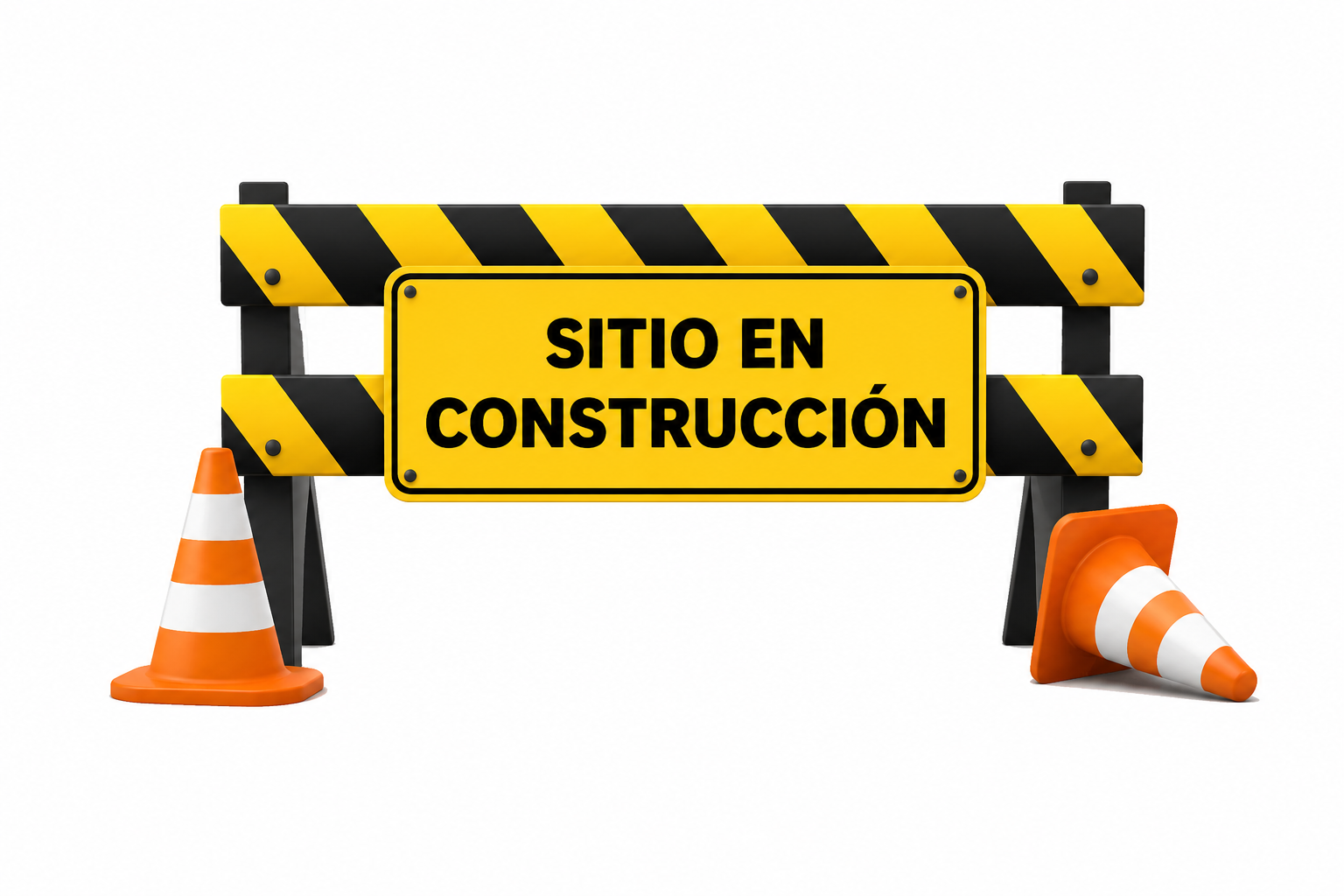 Sitio en construcción